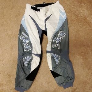 FOX Racing 180 series Motocross pants